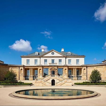 The Langley, A Luxury Collection Hotel, Buckinghamshire Iver Εξωτερικό φωτογραφία