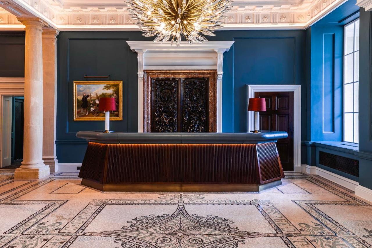 The Langley, A Luxury Collection Hotel, Buckinghamshire Iver Εξωτερικό φωτογραφία