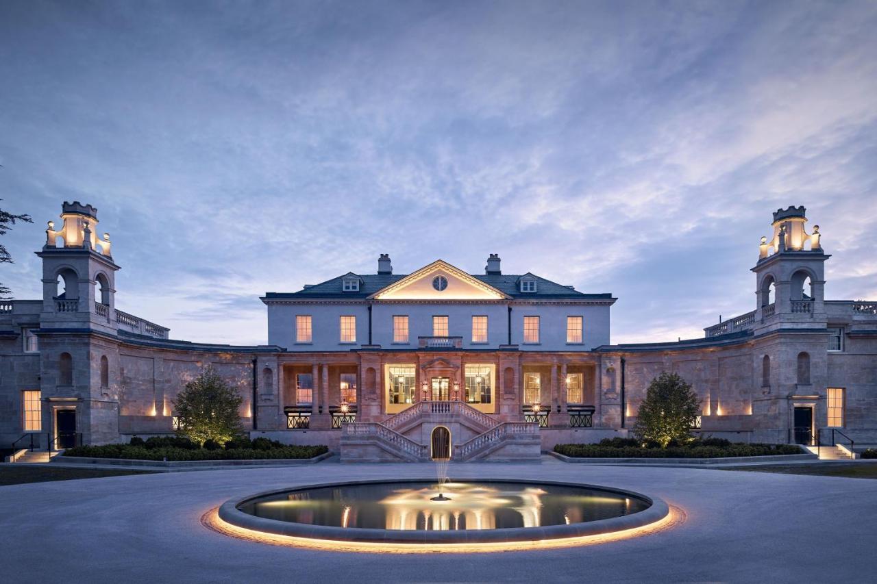 The Langley, A Luxury Collection Hotel, Buckinghamshire Iver Εξωτερικό φωτογραφία