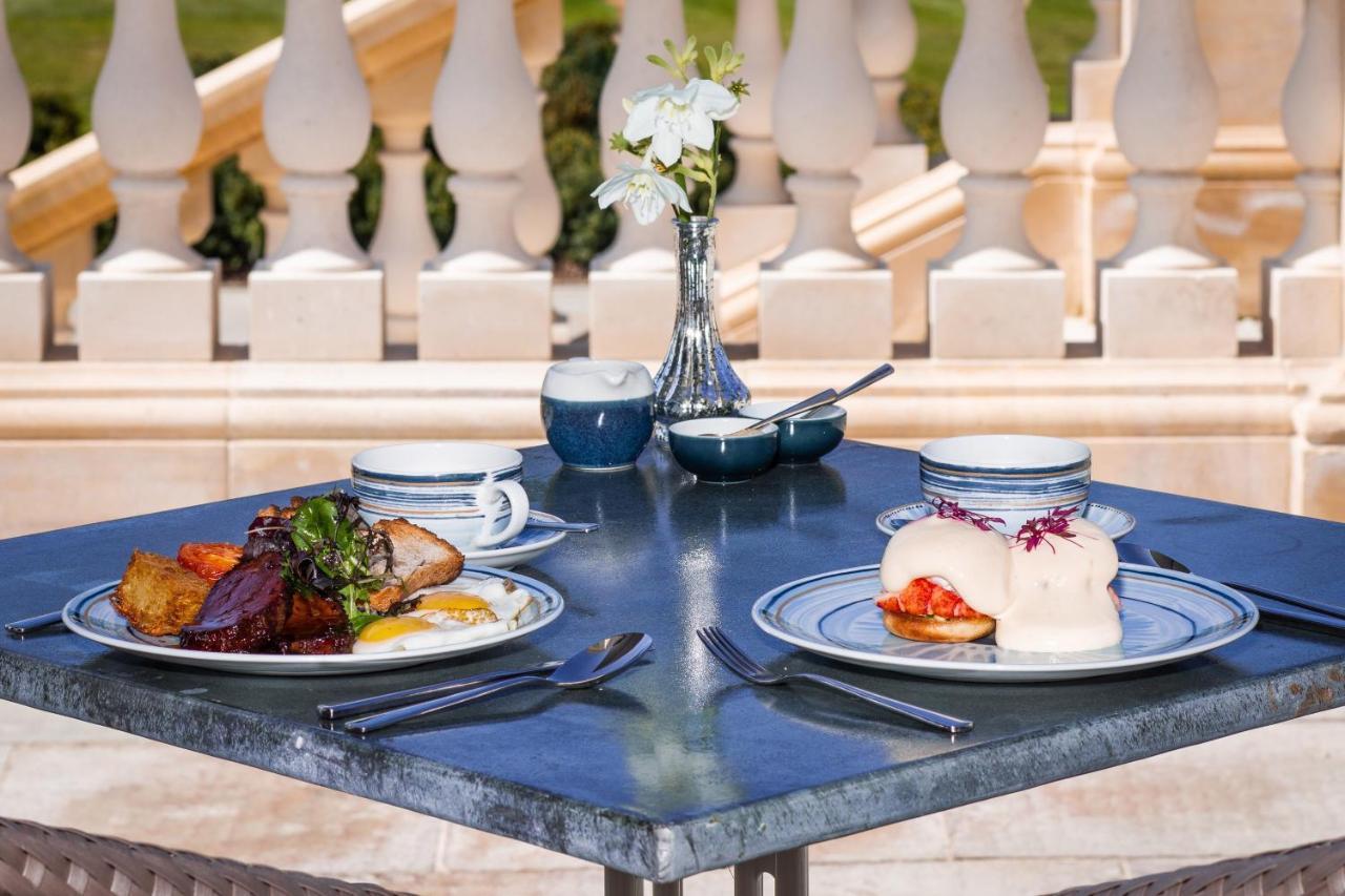The Langley, A Luxury Collection Hotel, Buckinghamshire Iver Εξωτερικό φωτογραφία
