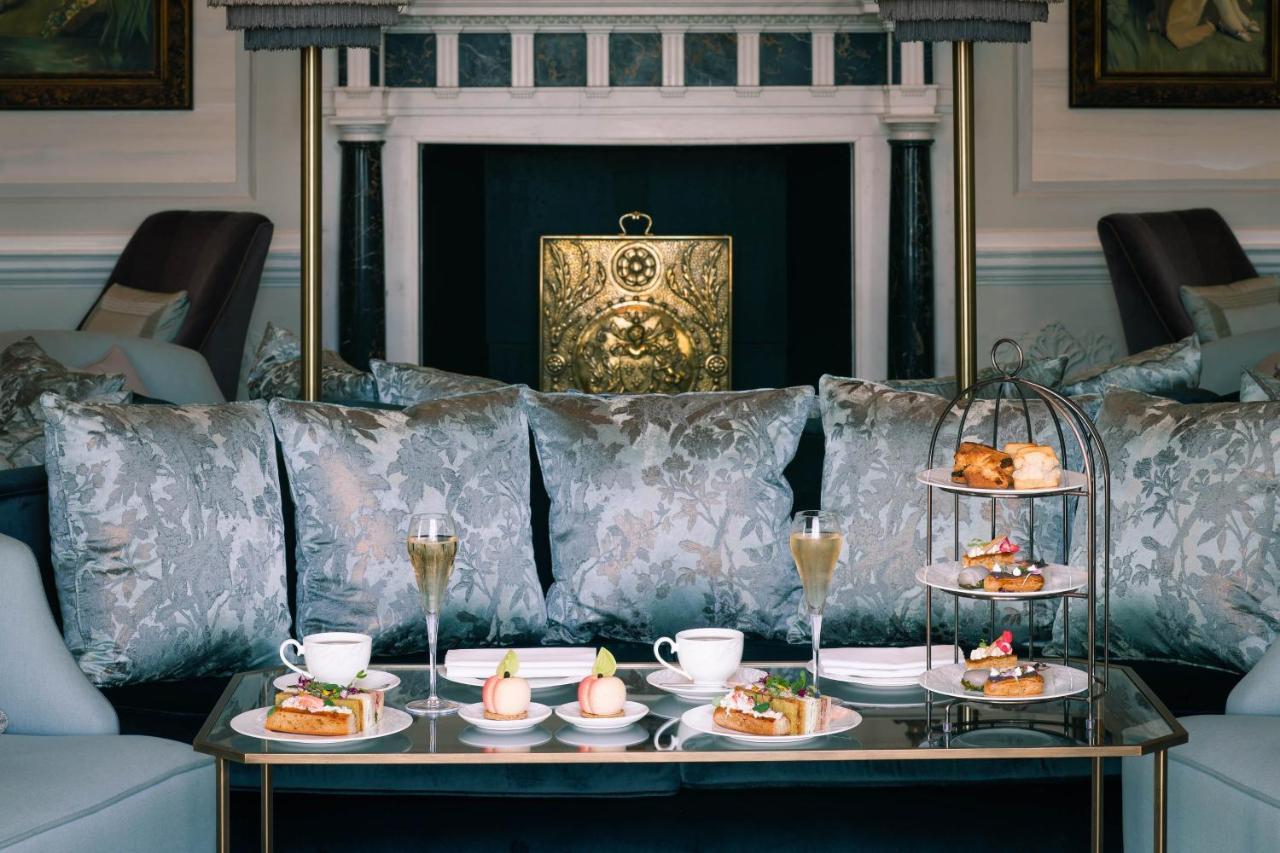 The Langley, A Luxury Collection Hotel, Buckinghamshire Iver Εξωτερικό φωτογραφία