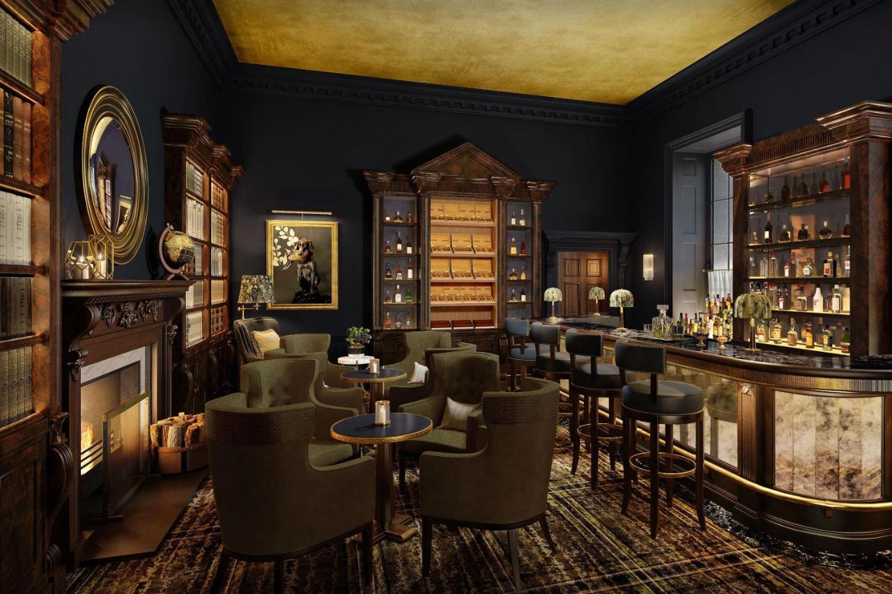 The Langley, A Luxury Collection Hotel, Buckinghamshire Iver Εξωτερικό φωτογραφία