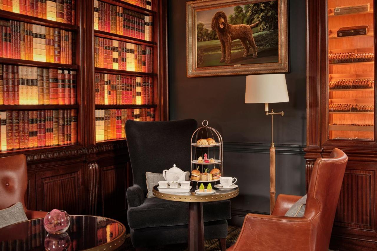 The Langley, A Luxury Collection Hotel, Buckinghamshire Iver Εξωτερικό φωτογραφία