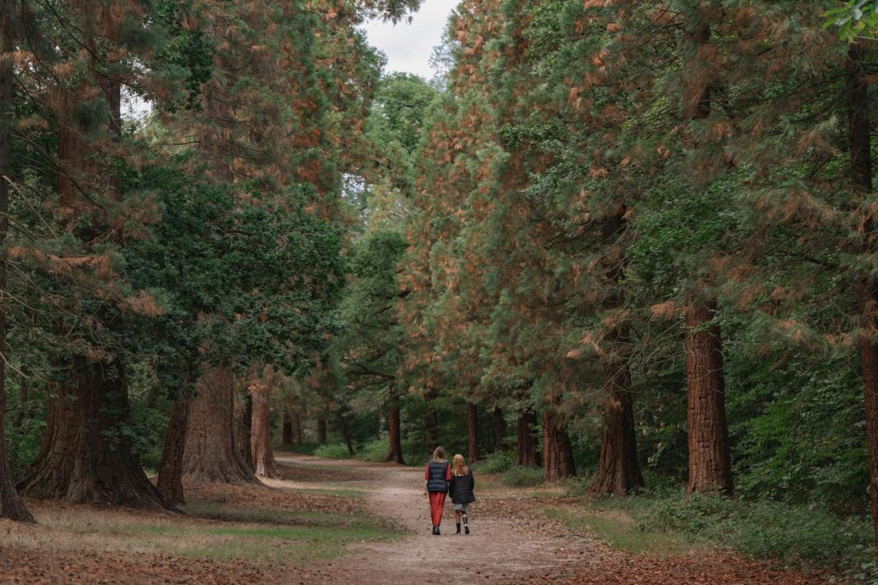 The Langley, A Luxury Collection Hotel, Buckinghamshire Iver Εξωτερικό φωτογραφία