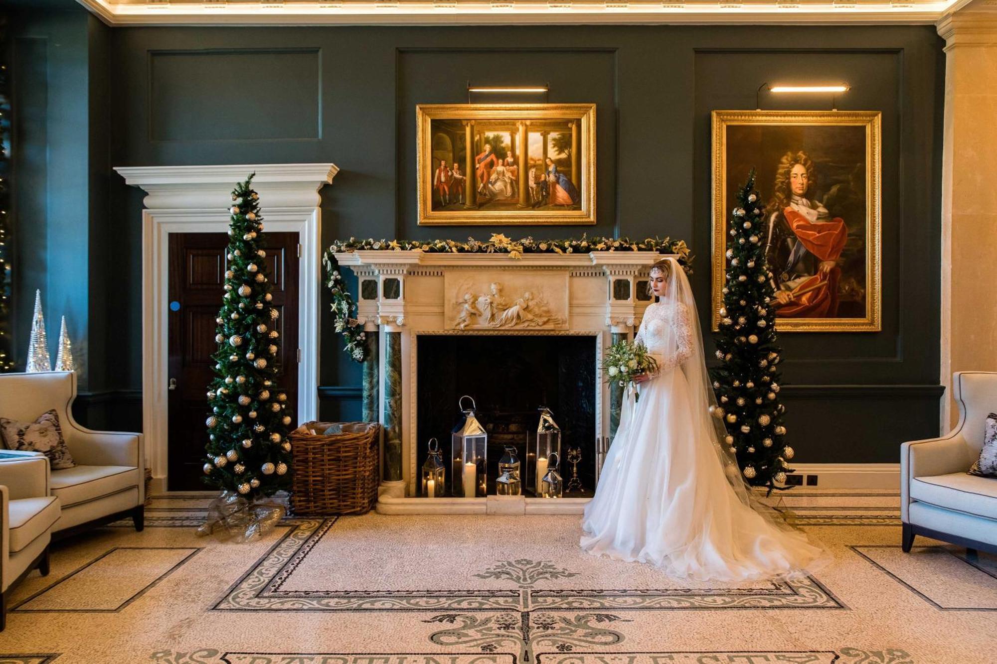The Langley, A Luxury Collection Hotel, Buckinghamshire Iver Εξωτερικό φωτογραφία