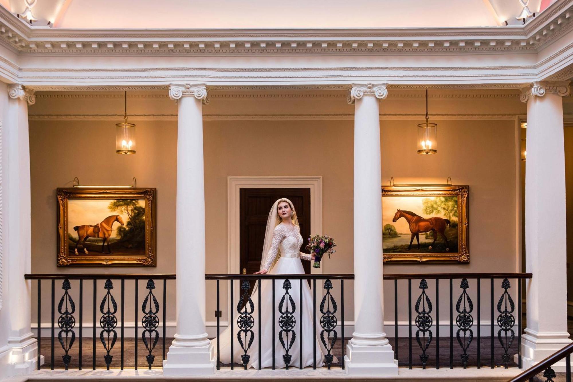 The Langley, A Luxury Collection Hotel, Buckinghamshire Iver Εξωτερικό φωτογραφία
