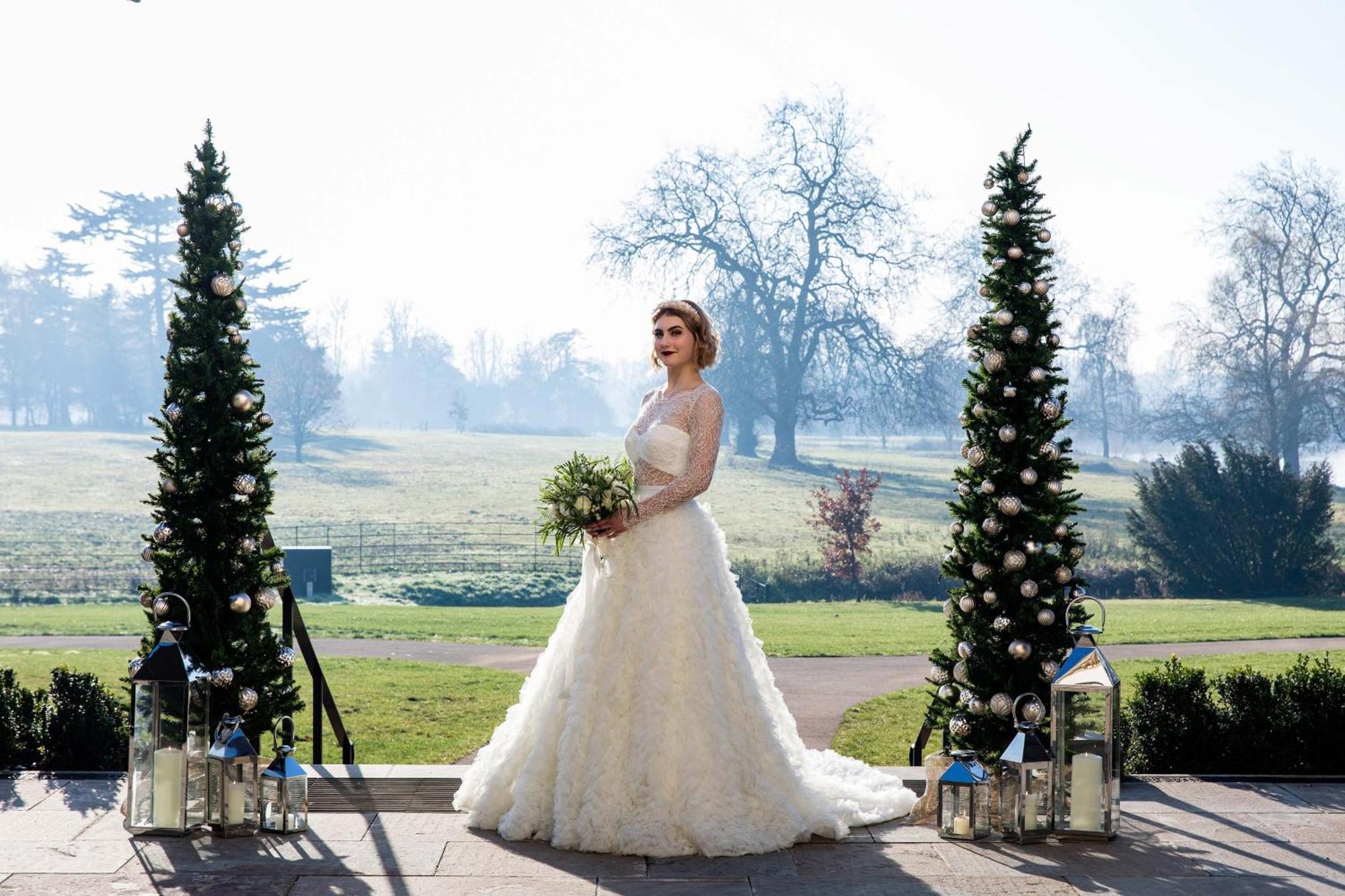 The Langley, A Luxury Collection Hotel, Buckinghamshire Iver Εξωτερικό φωτογραφία