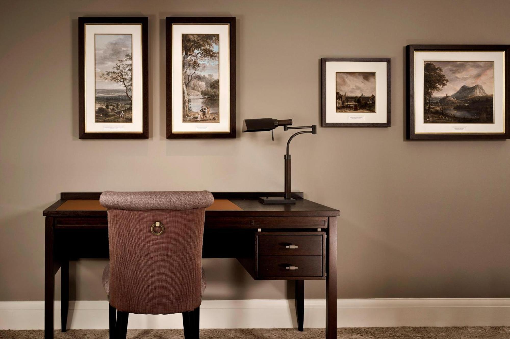 The Langley, A Luxury Collection Hotel, Buckinghamshire Iver Εξωτερικό φωτογραφία