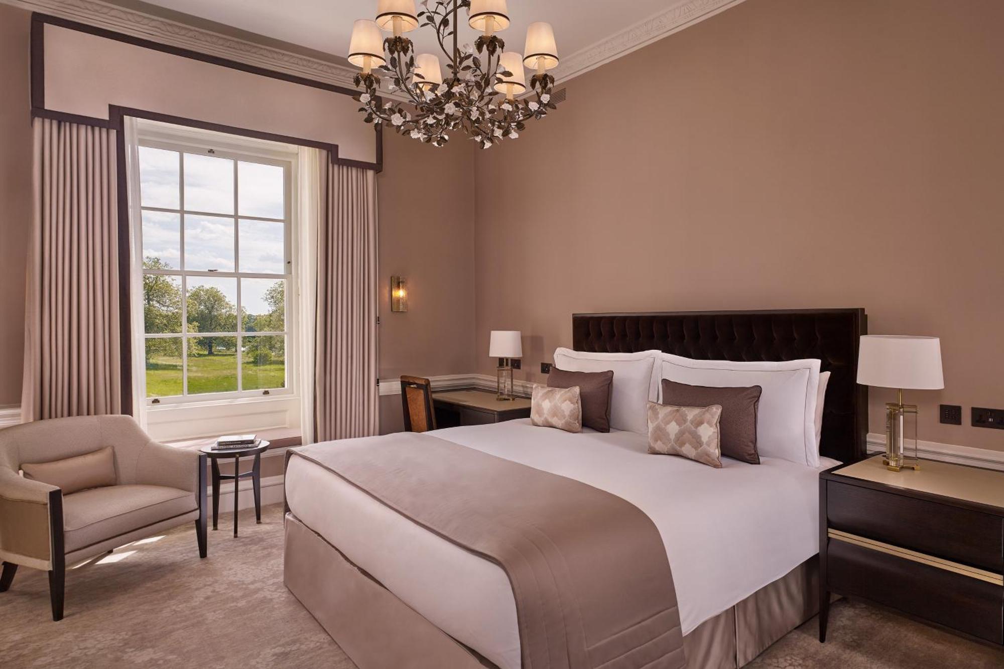 The Langley, A Luxury Collection Hotel, Buckinghamshire Iver Εξωτερικό φωτογραφία