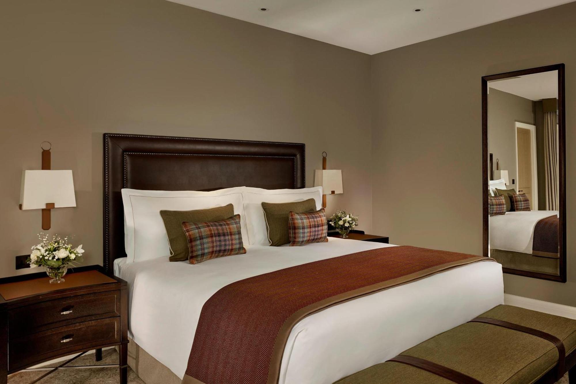 The Langley, A Luxury Collection Hotel, Buckinghamshire Iver Εξωτερικό φωτογραφία