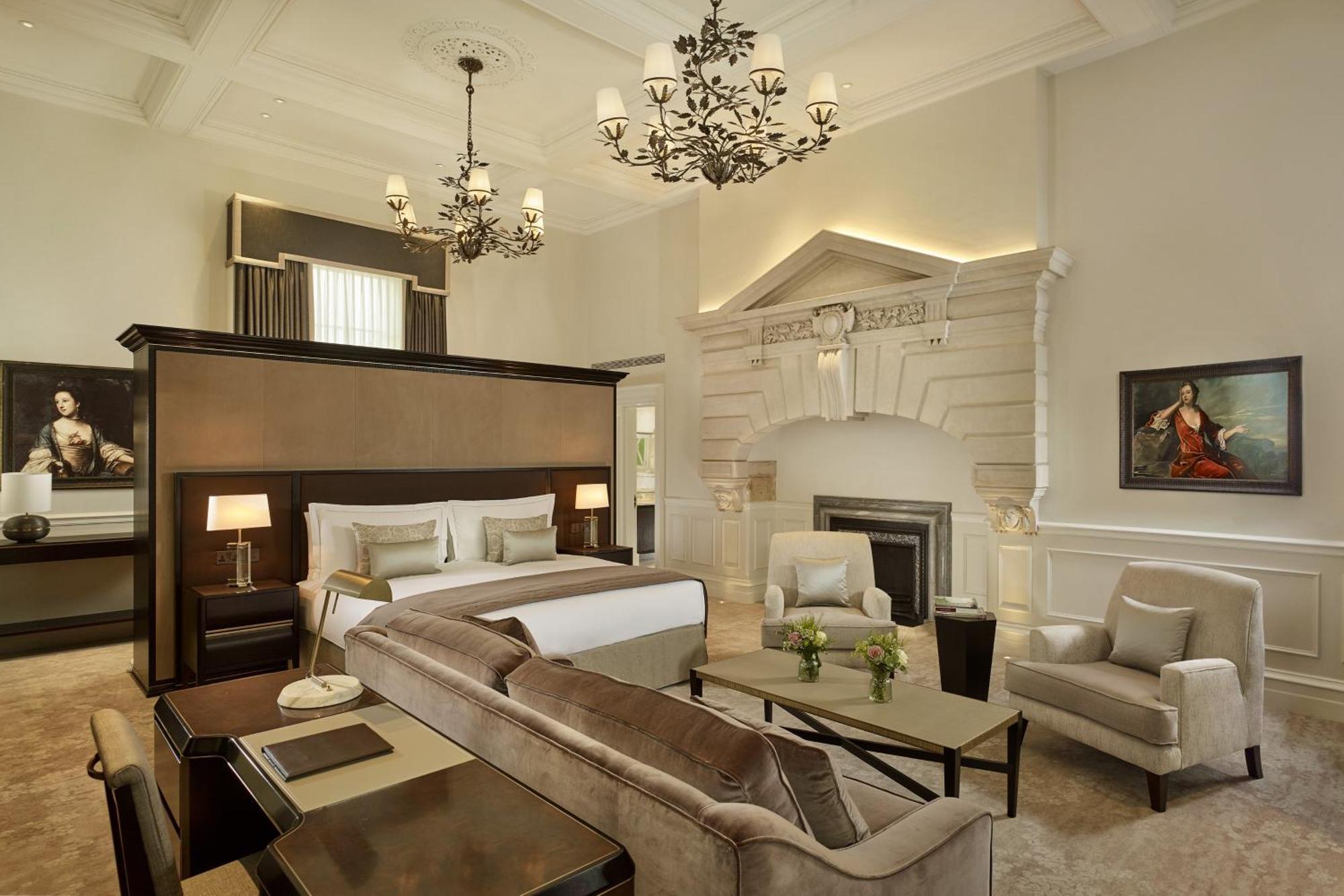The Langley, A Luxury Collection Hotel, Buckinghamshire Iver Εξωτερικό φωτογραφία
